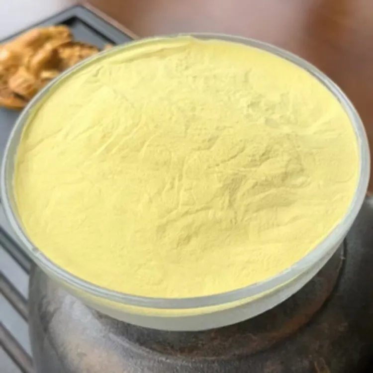 （新货）2025年云南精品松花粉人工采摘回来自然凉晒干