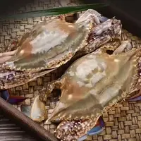 【保鲜不保活】叉子公蟹 4-5斤（每只3-8两）