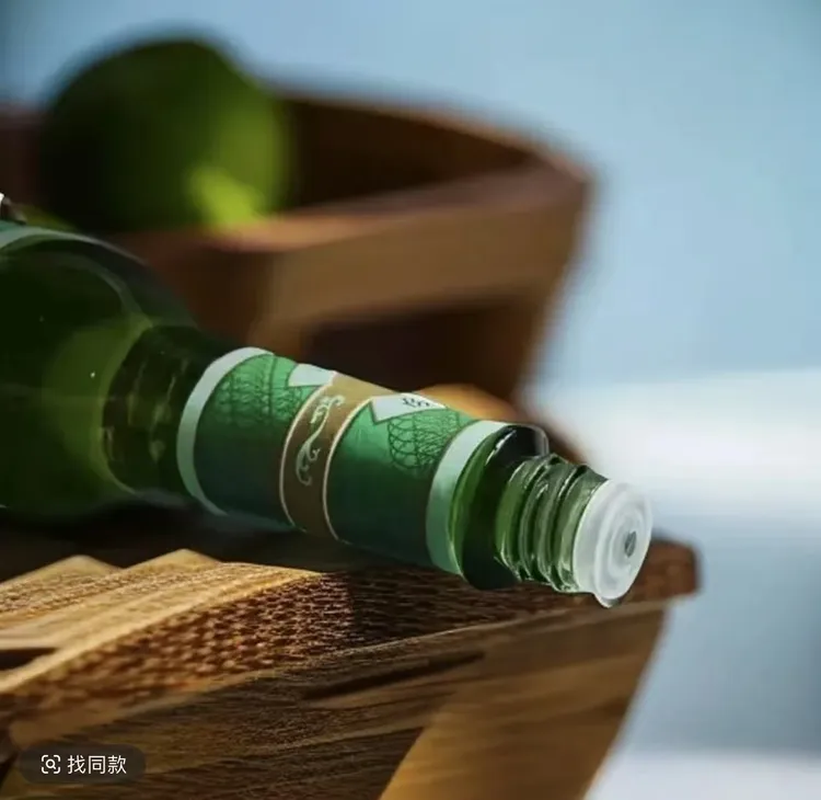 【经典老款】花露水香薰经典款老式玻璃瓶夏季止痒驱蚊香水国货家用
