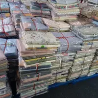 【粉丝福利】随机花型布头90*200cm不挑花型不挑尺寸