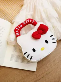小o爸女婴童 凯蒂猫卡通kitty包包福袋 福袋