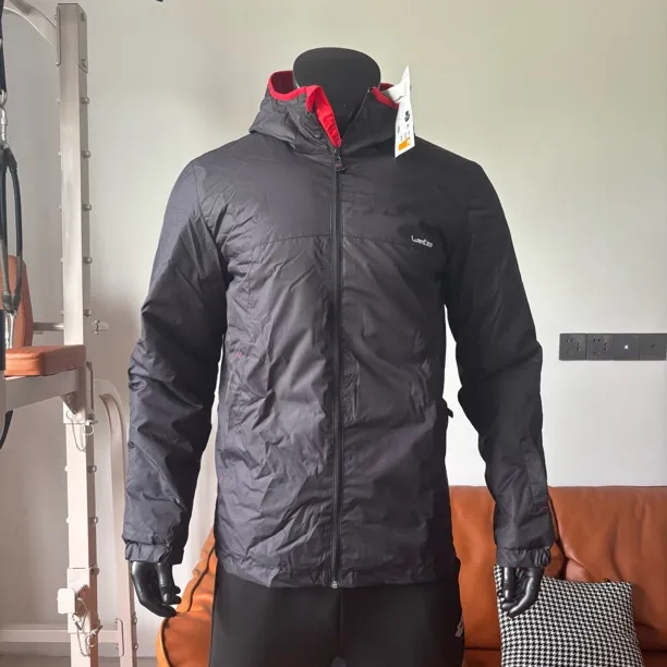 迪家 冬季滑雪服系列 防水保暖