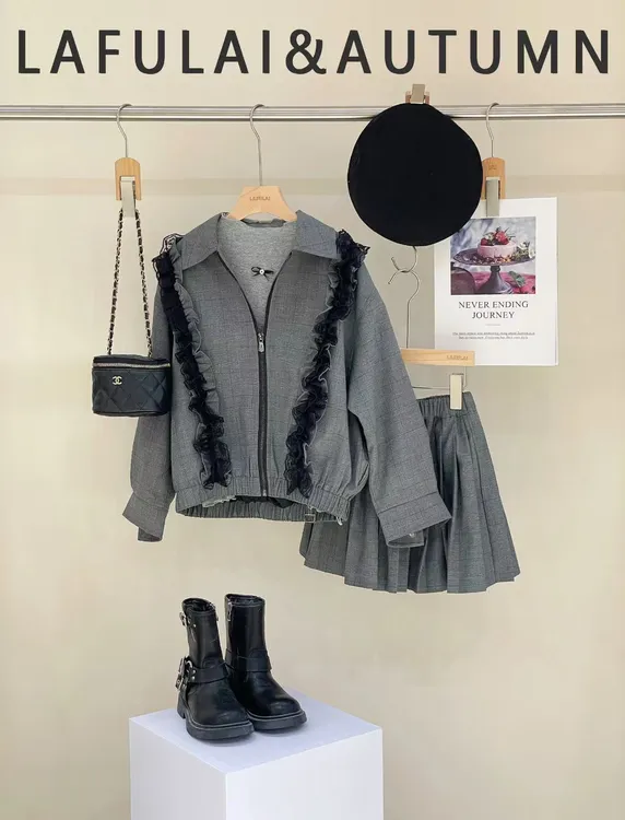 【周周】全品类韩系女装