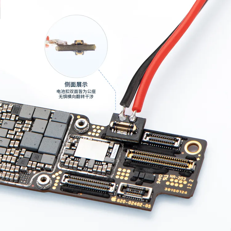 潜力双面原电池定义扣6B