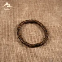宝梵陀 沉香沉香手串   8741