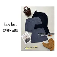 琪琪-早秋上新【灰色小A裙】28616韩版时尚高腰显瘦裙子气质设计