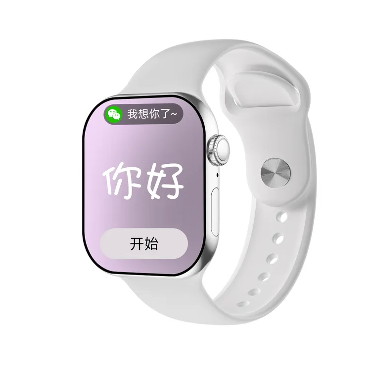 【深度防水】WATCH S10五代顶配运动智能穿戴手表ai
