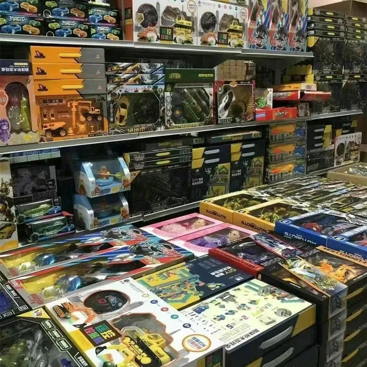 超大号儿童玩具60厘米精选大礼盒