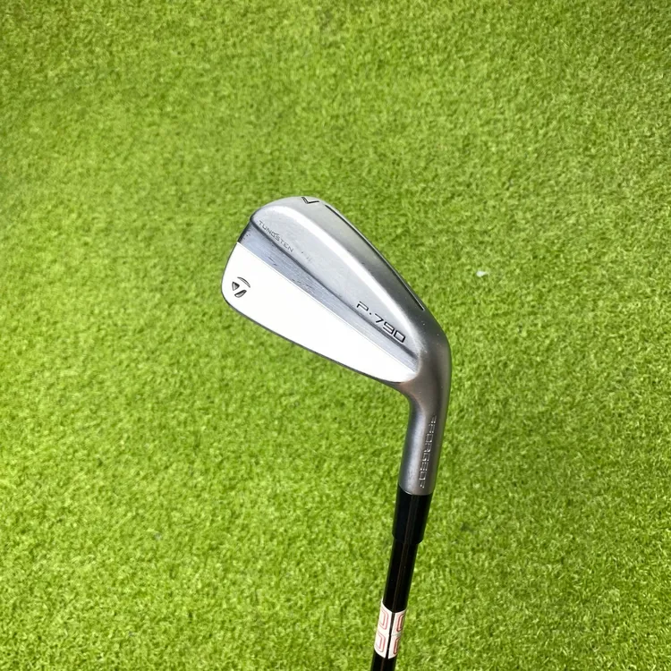 泰勒梅P790四代单支7铁碳素80S高尔夫铁杆7号高尔夫杆高尔夫球杆