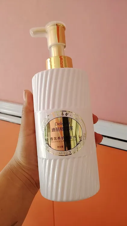 迪丽格亚尔 چاچ يۇيۇش سۇيۇقلۇقى 