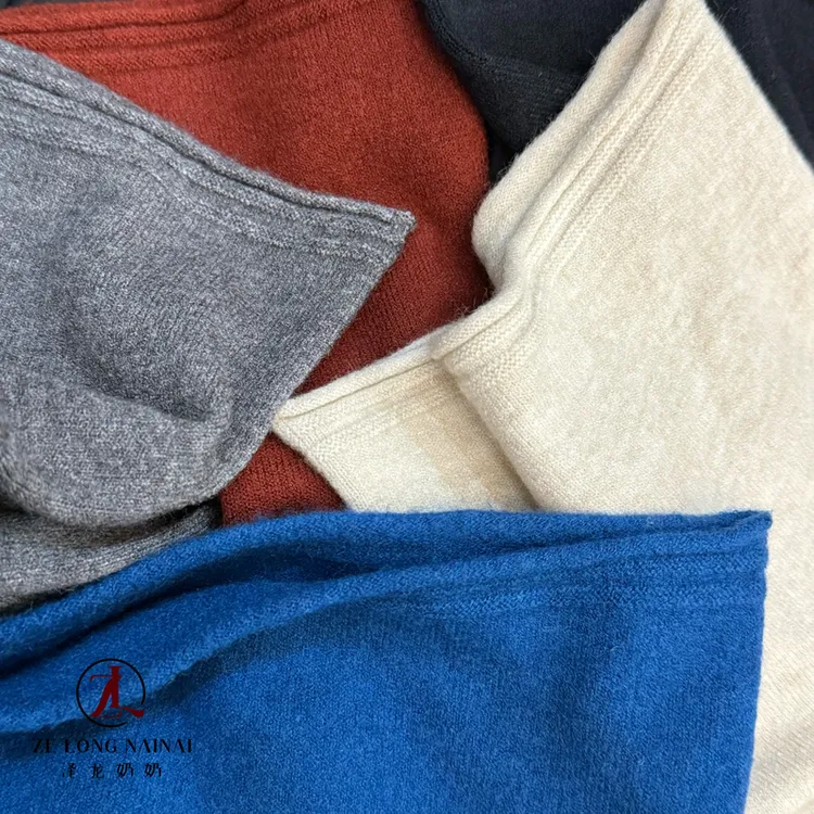 8309高领显瘦百搭外穿薄打底针织衫休闲套头毛衣女