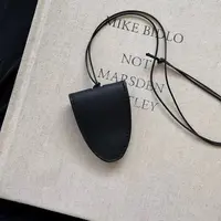 美芽 直播间同款 黑色眼镜挂夹小挂件
