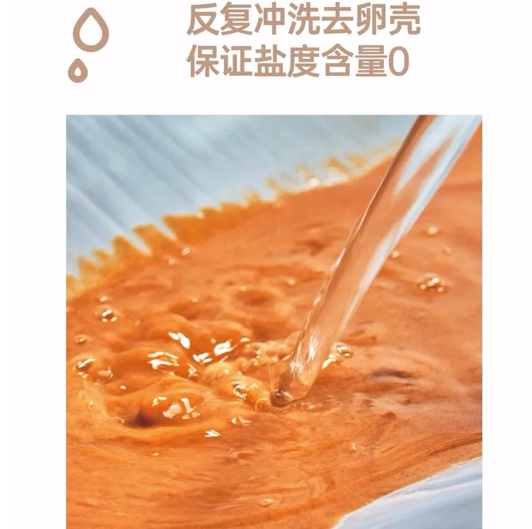 干冰发货孵化好的丰年虾大红卵，适合小型观赏鱼孔雀鱼观赏鱼饲料