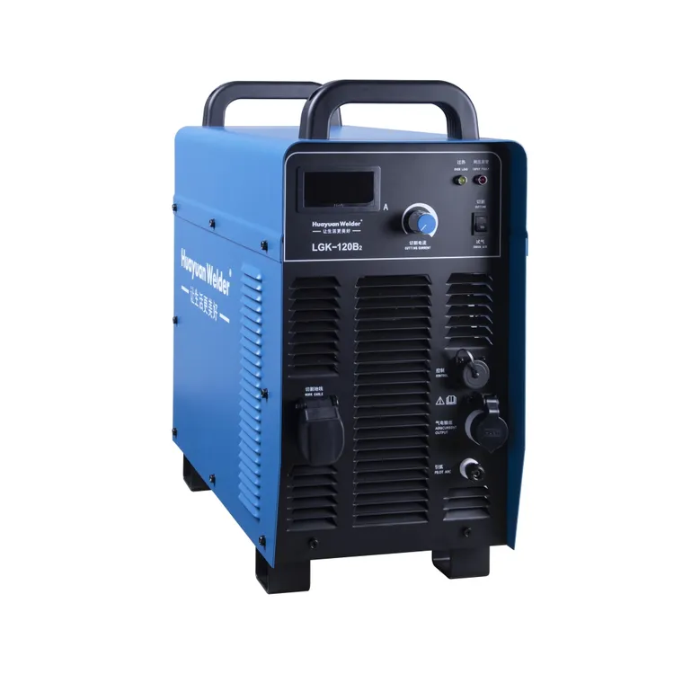 HuayuanWelder/LGK-120B2工业级逆变等离子切割机