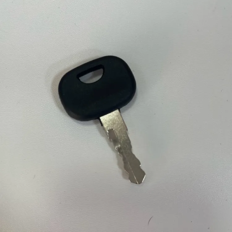 摊铺机点火钥匙ABG宝马格戴纳派克压路机钥匙