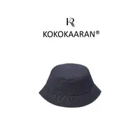 kokokaaran/可可咔伦 女士时尚简约休闲百搭显脸小渔夫帽SH250057