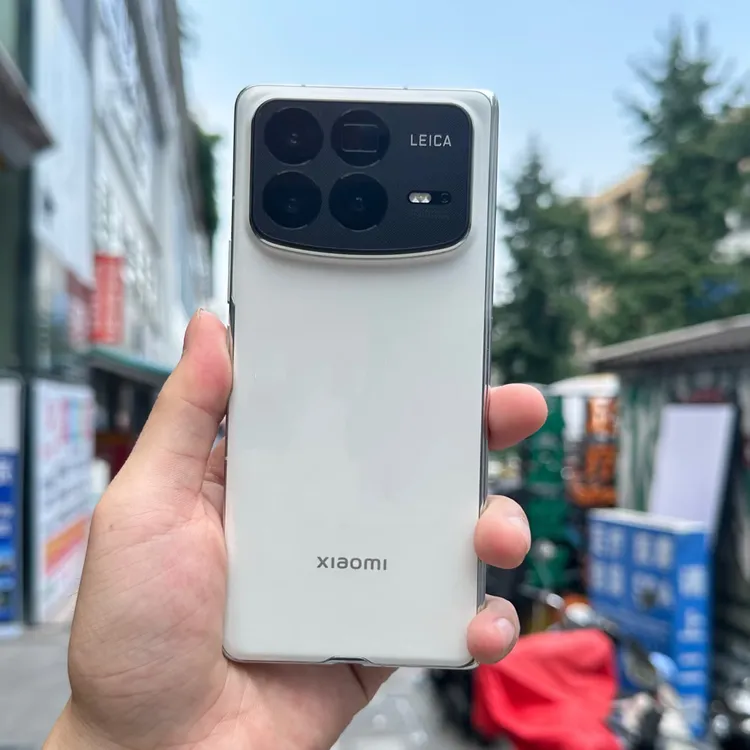 9新 Xiaomi/小米 mixfold 4代折叠屏手机原装国行正品旗舰双屏5G