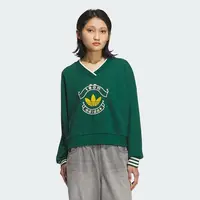 阿迪达斯 （adidas）女子运动卫衣KC5846