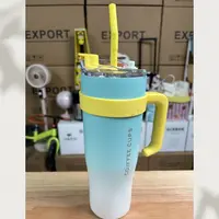 A便携防摔保温杯可定制带盖保冷杯喝水杯保温（颜色款式随机）