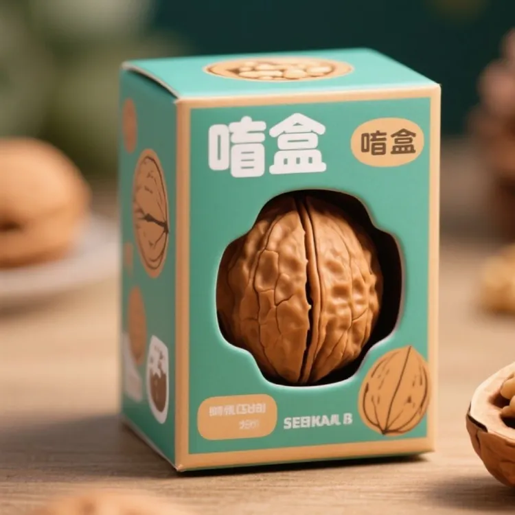 文玩核桃盲盒新手福利品种随机