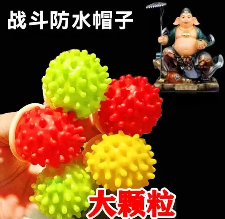 新品防水帽//COS配饰头饰把件/新款防雨斗笠