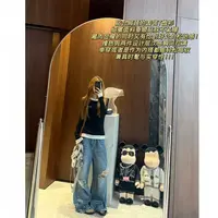 徐秋阳   黑白密语（羊毛）秋季新款百搭时尚休闲显瘦显白T恤11879