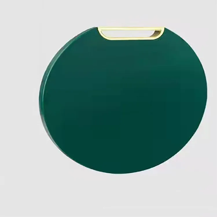 【源头工厂】圆形可立菜板砧板厨房切菜板案板防霉菜板pe菜板塑料菜