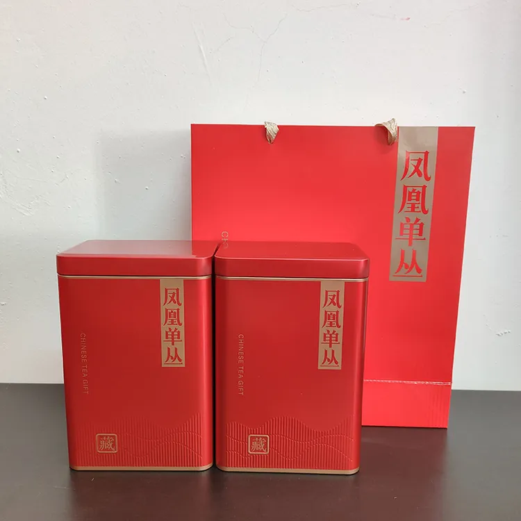 福利款蜜兰香茶叶凤凰单丛茶叶中熟型蜜兰香凤凰单枞茶蜜兰香茶叶