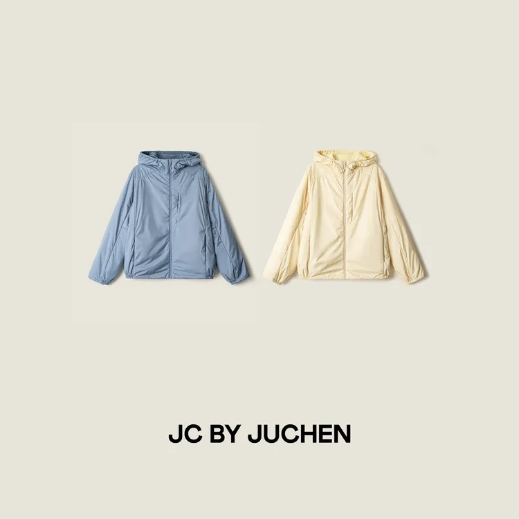 热循环暖舱山系户外防风御寒棉服冬季连帽保暖外套 FW102036-194