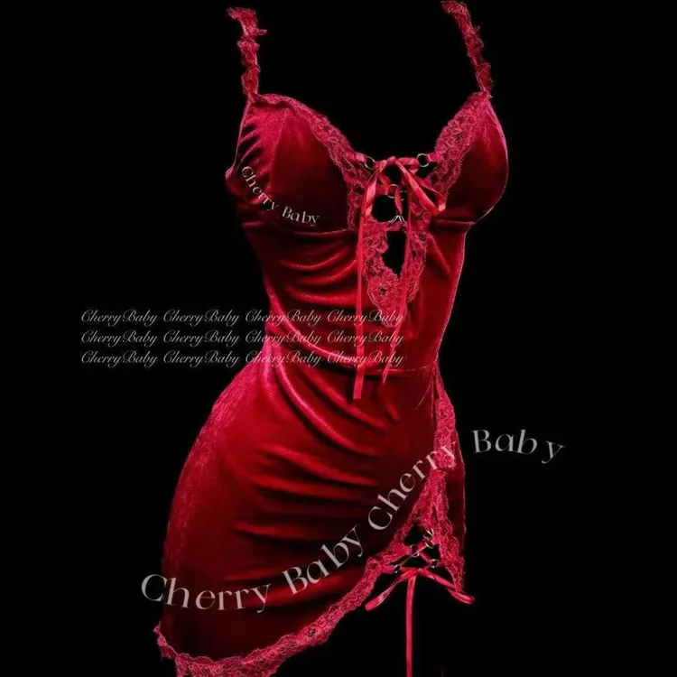 新款性感网衣爆款烫钻连体衣加大镂空内衣套装