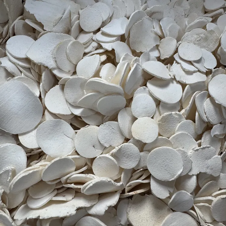 淮山片 原色货 口感脆