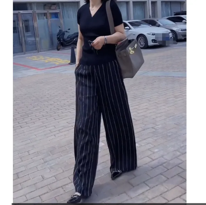 时尚潮流百搭精品女装zsx30747
