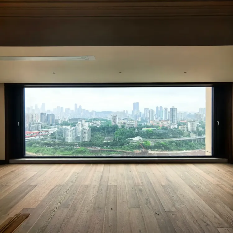 微通风新款适合高层别墅以及超大阳台