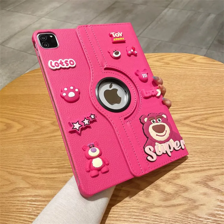 适用于OPPOpad3平板保护套pad/pad3Pro壳2022新款opd2102旋转壳