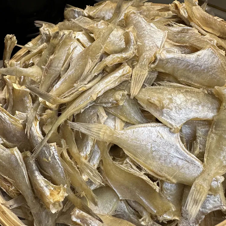 晒干剥皮鱼干迪仔鱼干（收到放冰箱急冻）