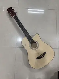 【俊哥】吉他乐器奏乐