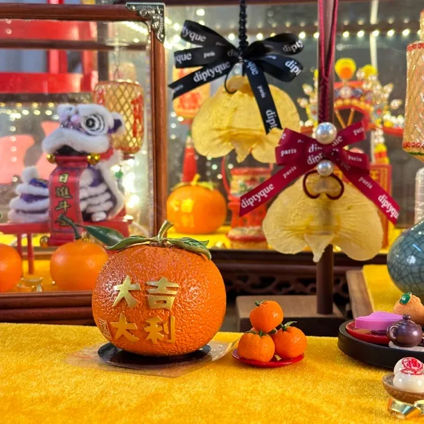 纯手工精制仿真蝴蝶结两色车挂闺蜜包包摆件挂件汽车挂件伴手礼