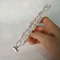 DC/蒂彩钻盘钻石画周边工具树脂笔杆手工DIY配件