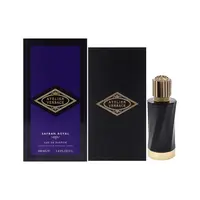 Versace/范思哲臻华高定系列藏红花香型香水100ml