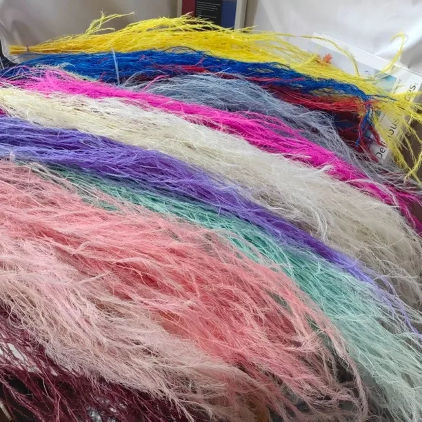 龙须草蓬莱松永生花真花干花针茅可用于婚庆拍照及花艺装饰