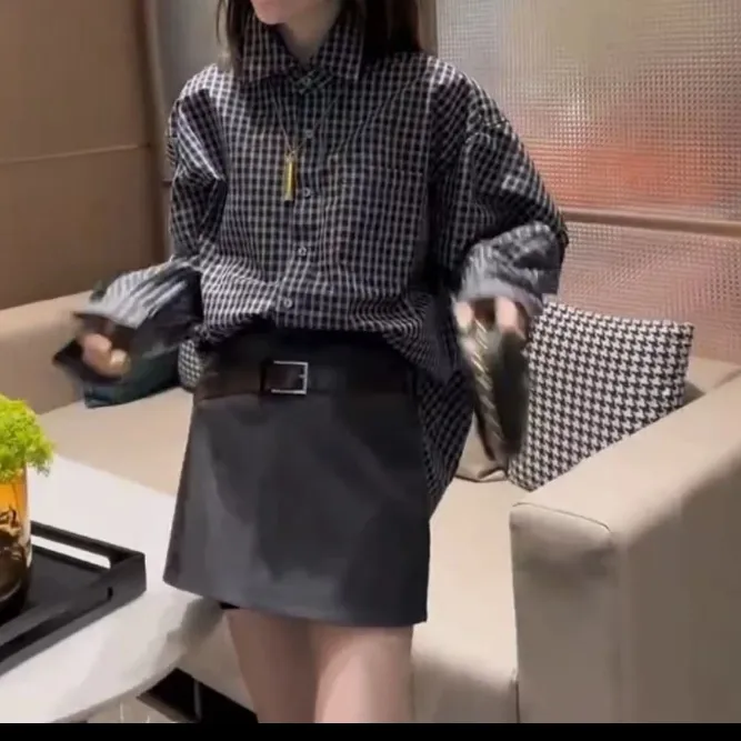 新款时尚洋气百搭精品女装F1215