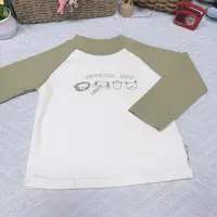 儿童休闲时尚打底衫005