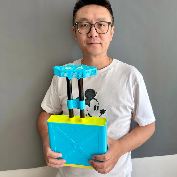 MAX鱼缸水妖精过滤器气动式生化过滤反气举系统培菌高（预售7天发）