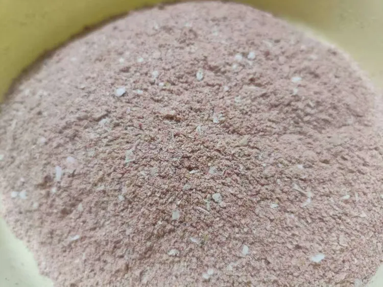 腥香版（自带量杯小药）真材实料 无需其它诱食剂 