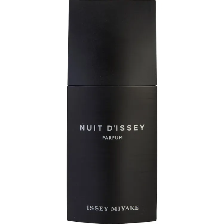 Issey Miyake/三宅一生一生之水黑夜男士香水125ml简装