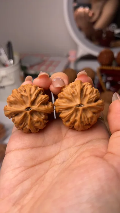 夜明珠36尺有修高34肚36边37，克重38克