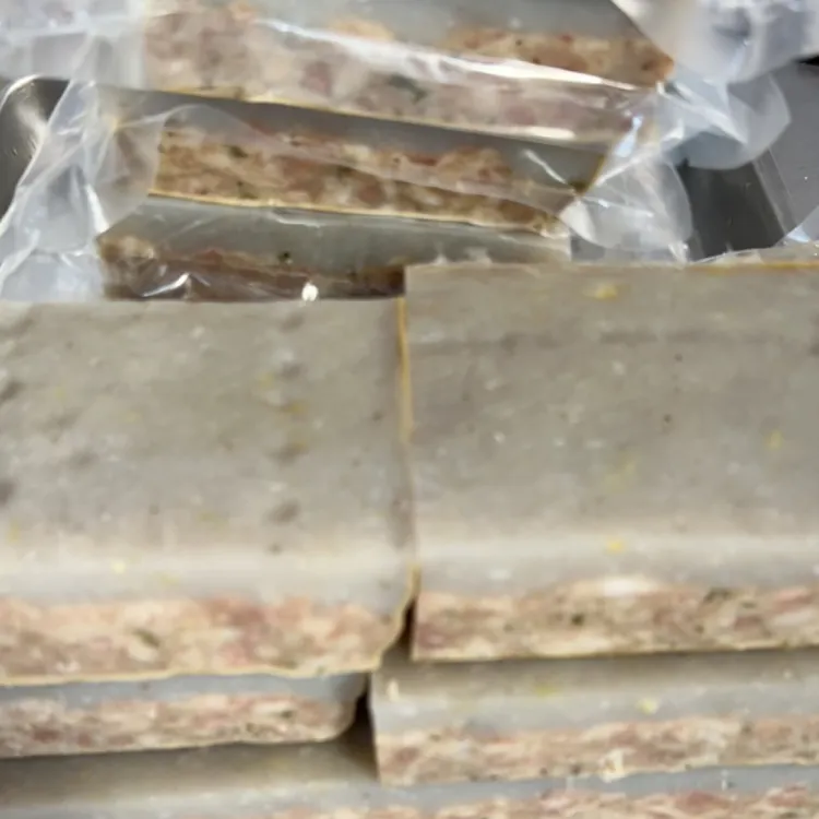 李口十大碗地方特色手工鲜猪肉山药膘鸡酥鸡江浙沪包邮