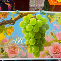 【礼盒装】花香阳光玫瑰礼盒装