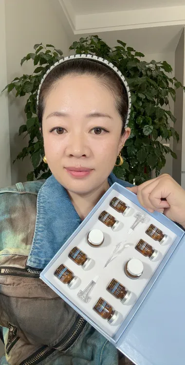 赛蜜儿臻品晶莹套
