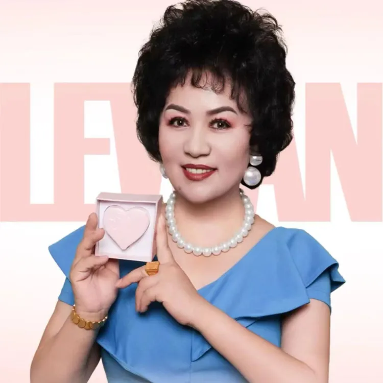 Akartix supun/爱心香皂